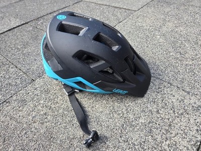 Leatt DBX 2.0 MTB Enduro Helm Gr. S 51-55cm Fahrrad BIKE
