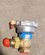 New Siemens Powers 656-0018