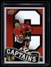 2025-26 Upper Deck Chicago Blackhawks Centennial Captains Dirk Graham #166