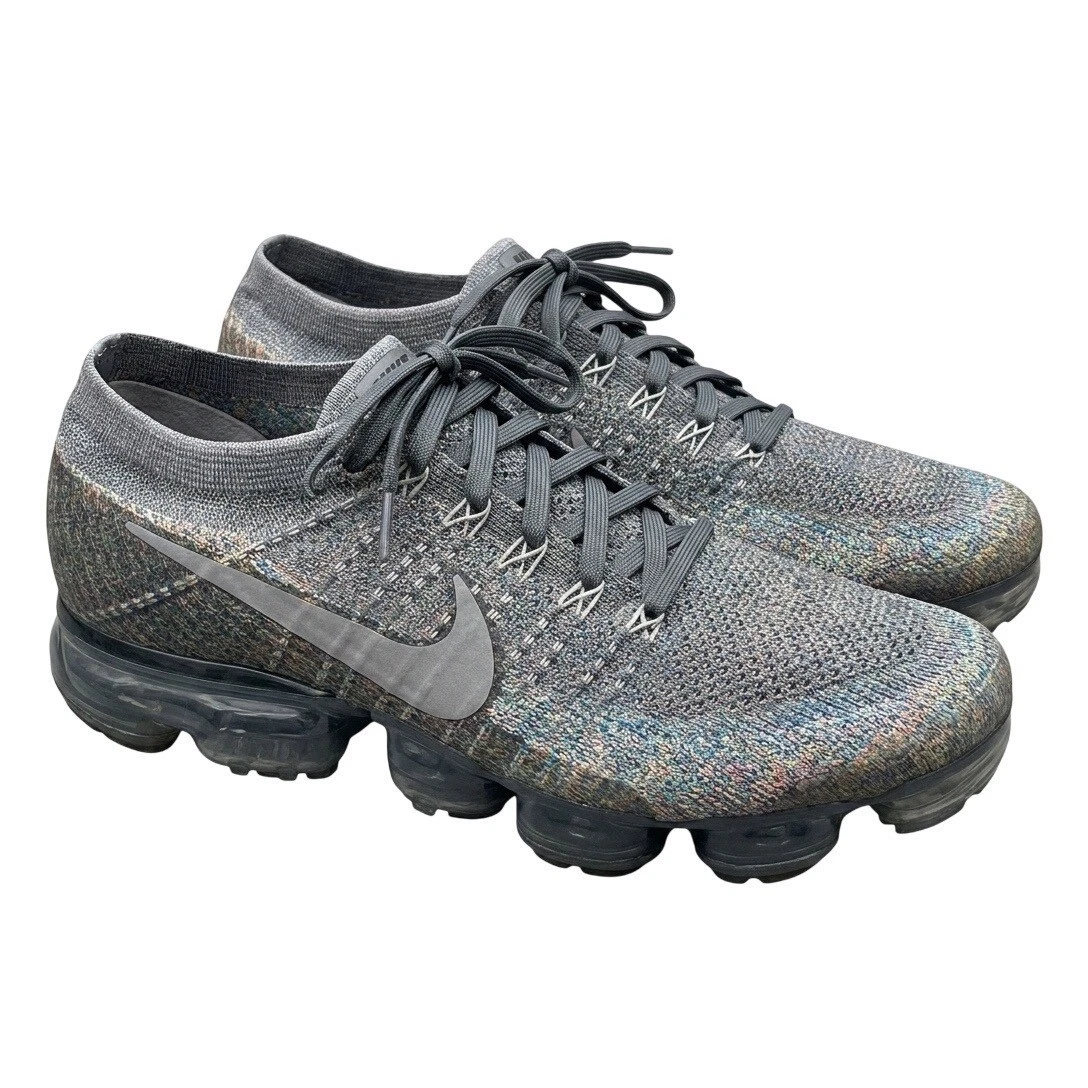 Nike Air VaporMax Grey Multi | eBay display picture 1