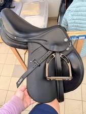 Prestige saddle X-meredith