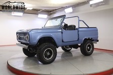 1977 Ford Bronco for Sale