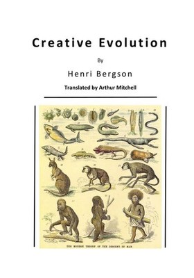 Creative Evolution: Humanity's Natural Impulse 