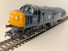 Hornby R402 OO Gauge Class 37 “William Cookworthy” – Spares/Repair