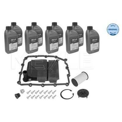 Teilesatz, Automatikgetriebe-Ölwechsel MEYLE 300 135 0310 9L