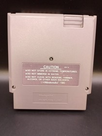 Astyanax  (Nintendo NES)  Cartridge Only - Tested