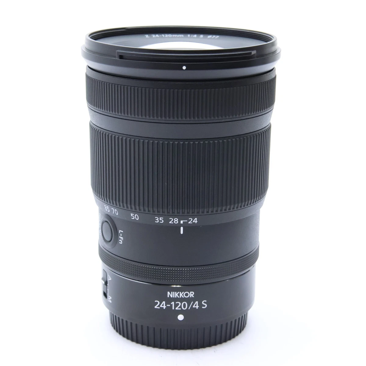 24-120mm Focal Camera Lenses for sale | eBay