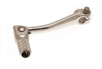 V Parts Schalthebel AM6 Alu Klappbar FüR Rieju RS3 50 PRO 2017