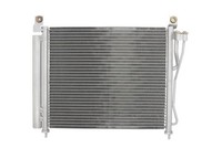 Thermotec Kondensator Klimaanlage KlimaküHler FüR KIA Picanto SA 1.1 1.0 BA