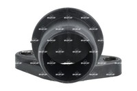 NRF Ladeluftschlauch Turboschlauch FüR Nissan Qashqai +2 I 2.0 Dci AWD 1.5
