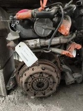 Moteur Nissan ALMERA