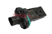 Metzger Autoteile Luftmassenmesser 0890327 FüR Opel Corsa J309 Vauxhall Orlando