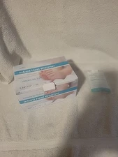 Future Generation Medical Infant Heel Warmer Heel New Box 25 4.75x3 Inch