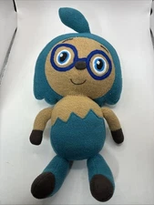 Pinkfong Hogi  Plush 14”