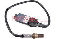 Metzger Nox-Sensor, Nox-Katalysator 0899361 FüR CitroËN Ds Opel Peugeot Toyota