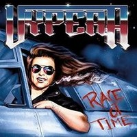 Race Of Time Von Vypera | CD | Zustand Neu