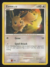 EEVEE 63/100 COMMON MAJESTIC DAWN LP POKEMON on eBay