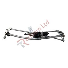 HONDA CIVIC 2006-2011 WIPER MOTOR FRONT & LINKAGE