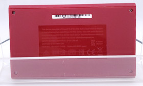 Nintendo Game and Watch Super Mario Bros