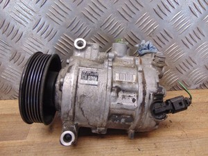 VW Golf VII 7 AU Sportsvan 1.6 TDI Klimakompressor Kompressor Klima 5Q0820803F