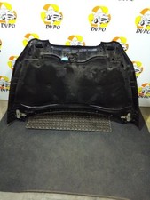 Capote Seat ALTEA