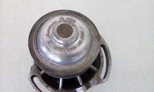 Wasserpumpe VW ,  1400 ccm, 75 PS Benziner