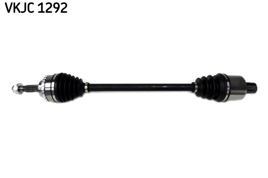 Front Right SKF VKJC 1292 Drive Shaft for RENAULT
