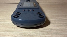 READ INFO - Atari Lynx 1 Console with IPS Display + Games + AC