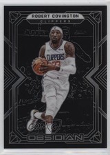 2021-22 Panini Obsidian Robert Covington #119 10qe