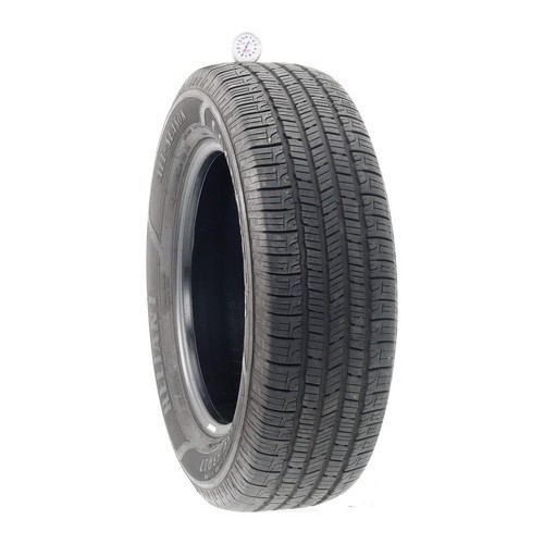 Set of (4) Used 225/65R17 Goodyear Reliant All-season 102H - 8-9.5/32 ...