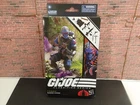 G.I. Joe Classified Series RANGE VIPER 6" Figure #76 Cobra Skull Soldier