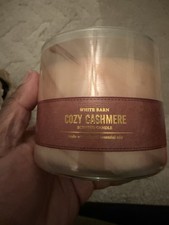 White Barn Bath and Body Works Cozy Cashmere ...