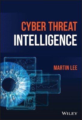 Martin Lee Cyber Threat Intelligence (Gebundene Ausgabe)