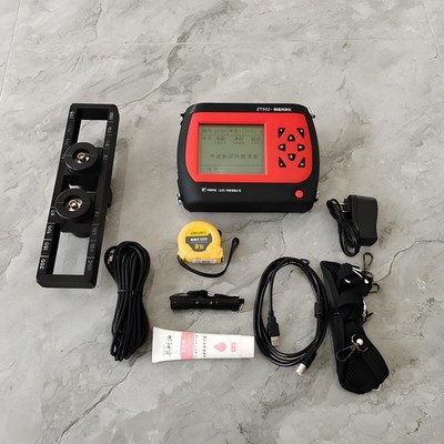 Non-destructive Testing Digital Portable Ultrasonic High Accuracy IP55 Protectio