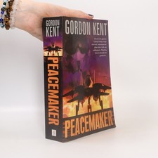 Peacemaker  |  Gordon Kent