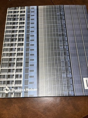 BATES SMART 150 years of Australian architecture By Philip Goad-HC/DJ-2004