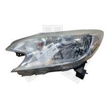 Nissan Note Headlight Left N/S MK2 E12 Pre-Facelift 2016 260603VU0A