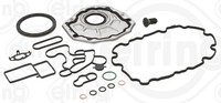Elring 068.020 Dichtungssatz, KurbelgehäUse FüR MERCEDES-BENZ