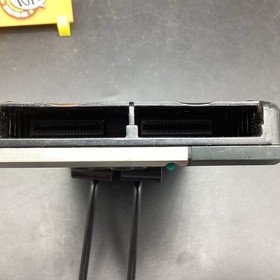 Tiger Game.Com Original Handheld Console With 2 Games (Tested or Repair only)