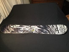 Lib Technology Skate Banana Snowboard 156cm