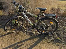 Kellys MTB - SPIDER -