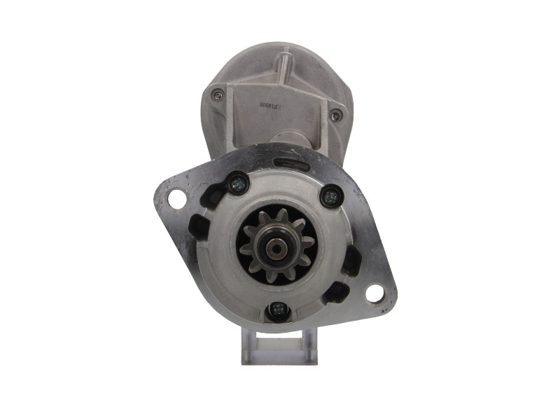 Mahle Nuovo Avviatore Compatibile Con Komatsu 4.5 Kw 24 Volt MS912