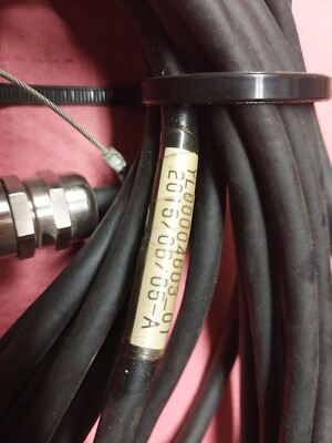 Link-Belt YL00004603 Angle sensor cord - 138HSL, 218HSl, 228HSL, 238HSL, 248HSL