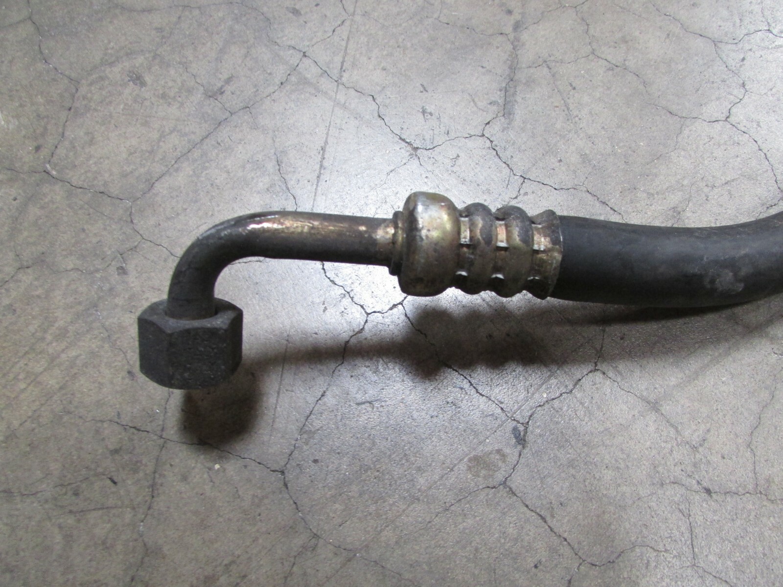 Lamborghini Murcielago, AC Hose, Used, P/N 0045010915