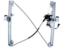 For 2007 Chevrolet Silverado 2500 HD Classic Window Regulator 13618VVSK