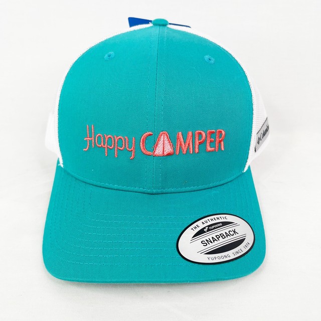 Columbia Happy Camper Mens Spring Grove 