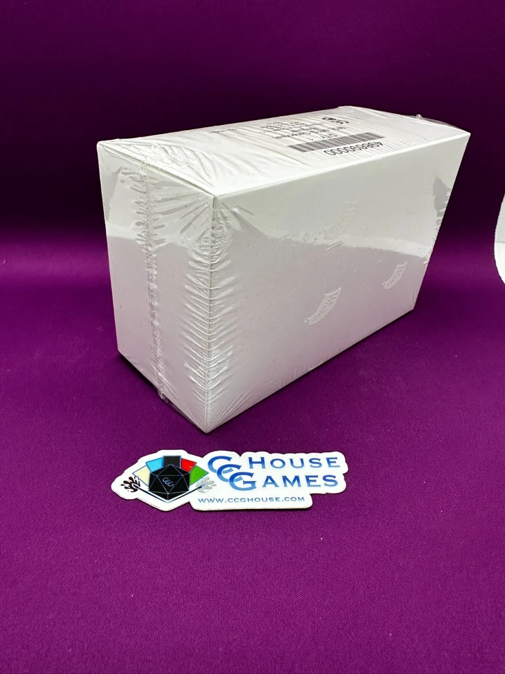 MTG Magic - Gatecrash Complete Set FACTORY SEALED 5 MINT Shock Lands! *CCGHouse* - Image 3 of 4