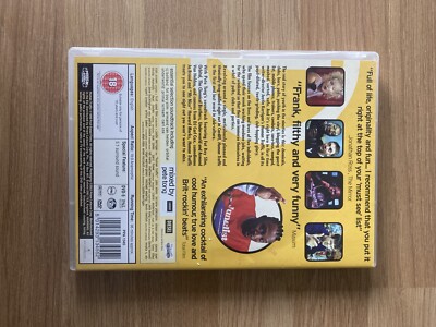 human traffic dvd Original | eBay