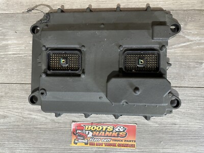 CATERPILLAR 3126 HEP ECM ECU DIESEL ENGINE COMPUTER MODUEL PART#206-2700-02