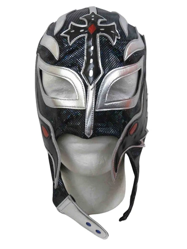 Rey Mysterio Wrestling Fan Masks